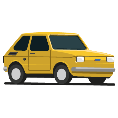 PRIVĀTIE PILSĒTAS RALLIJI